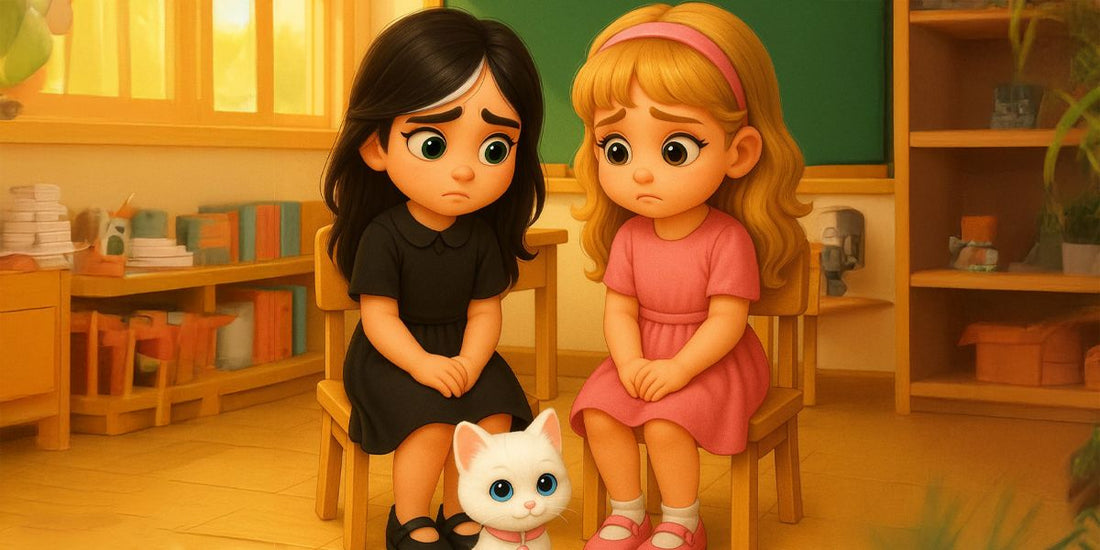 Scherzo o bugia? Guida pratica per genitori