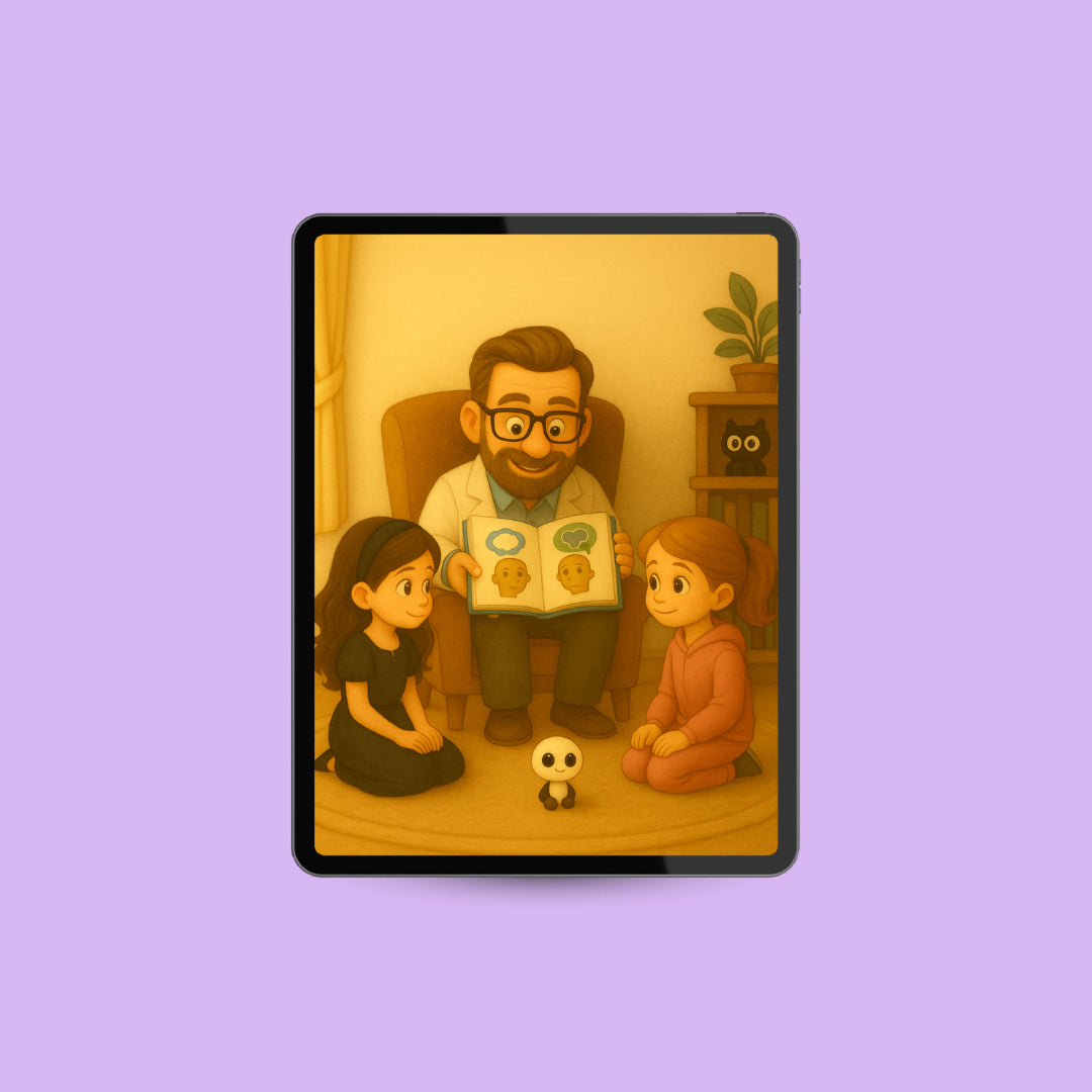 Mini guide dello psicologo