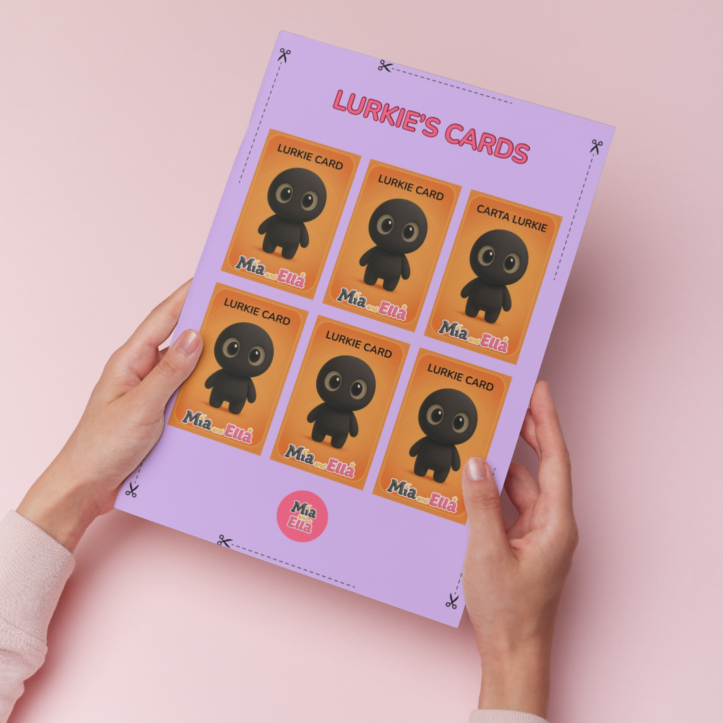 The Crazy Elevator Game - Educational game (digital version)