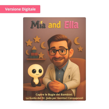 LE MINI GUIDE DEL DR. JODO – Volume 1 (eBook - Italiano)