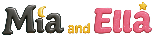 Mia and Ella